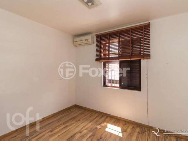 Apartamento com 3 quartos à venda na Avenida Farrapos, 665, Floresta, Porto Alegre, 93 m2 por R$ 290.000