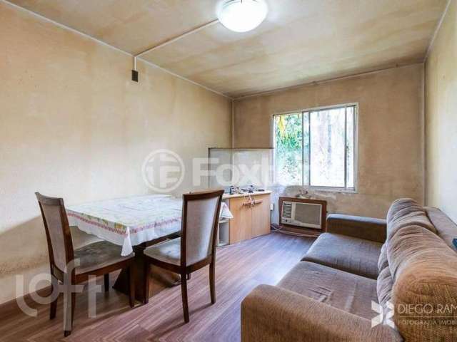 Apartamento com 2 quartos à venda na Avenida Antônio Carvalho, 2600, Jardim Carvalho, Porto Alegre, 59 m2 por R$ 150.000