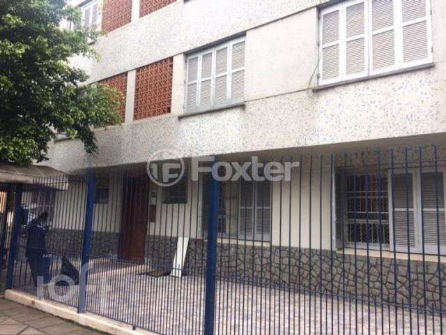 Apartamento com 1 quarto à venda na Rua Vicente da Fontoura, 730, Santana, Porto Alegre, 45 m2 por R$ 175.000