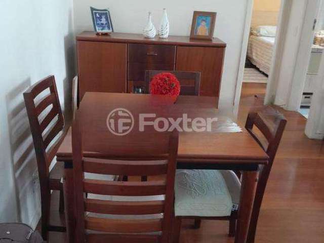 Apartamento com 1 quarto à venda na Rua Rubem Antônio da Silva, 90, Partenon, Porto Alegre, 48 m2 por R$ 225.000