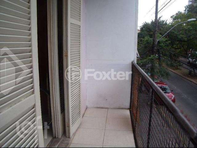 Apartamento com 3 quartos à venda na Rua Ramiro Barcelos, 2255, Santana, Porto Alegre, 108 m2 por R$ 450.000