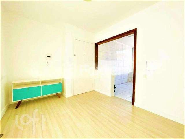 Apartamento com 1 quarto à venda na Rua Gomes de Freitas, 255, Jardim Itu Sabará, Porto Alegre, 34 m2 por R$ 149.900