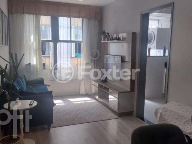 Apartamento com 2 quartos à venda na Travessa Olímpio de Oliveira Pacheco, 18, Vila Ipiranga, Porto Alegre, 62 m2 por R$ 276.600