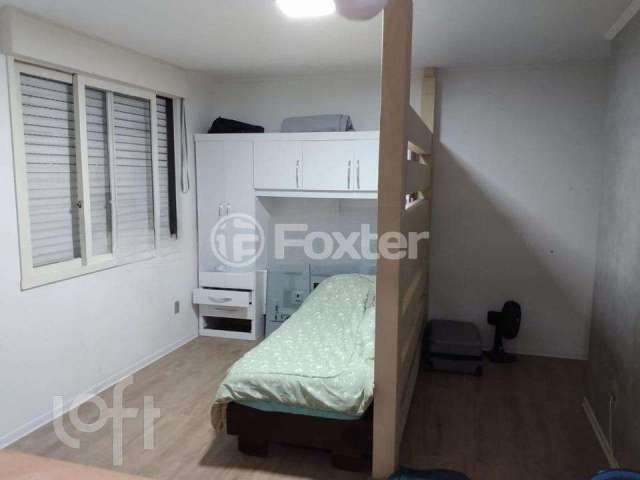 Apartamento com 1 quarto à venda na Rua Santa Isabel, 330, Bom Jesus, Porto Alegre, 30 m2 por R$ 135.000