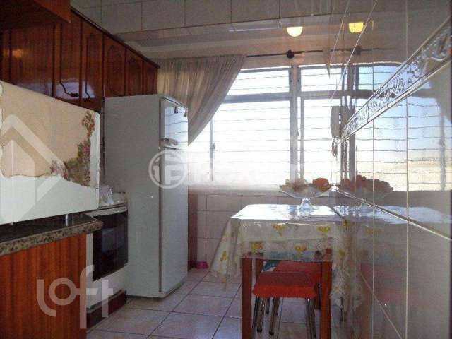 Apartamento com 2 quartos à venda na Avenida Farrapos, 3370, São Geraldo, Porto Alegre, 56 m2 por R$ 186.000