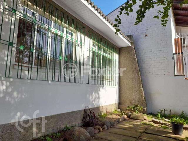 Casa com 5 quartos à venda na Rua Gildo de Freitas, 172, Morro Santana, Porto Alegre, 120 m2 por R$ 360.000