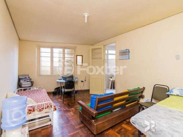 Apartamento com 3 quartos à venda na Rua Riachuelo, 994, Centro Histórico, Porto Alegre, 88 m2 por R$ 370.000