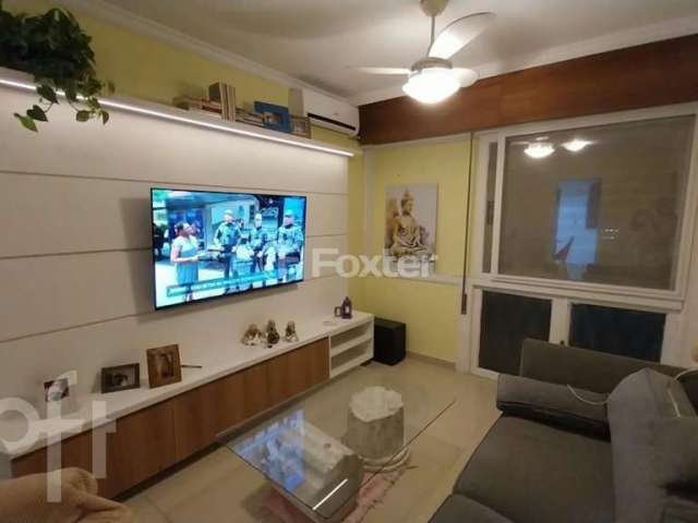 Apartamento com 3 quartos à venda na Rua Peri Machado, 80, Menino Deus, Porto Alegre, 94 m2 por R$ 740.000