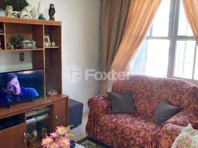 Apartamento com 3 quartos à venda na Rua Professora Cecy Cordeiro Thofehrn, 65, Sarandi, Porto Alegre, 76 m2 por R$ 240.000