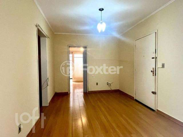 Apartamento com 1 quarto à venda na Rua Santana, 1670, Santana, Porto Alegre, 45 m2 por R$ 165.000