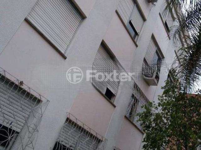 Apartamento com 2 quartos à venda na Rua Doutor Vargas Neto, 310, Jardim Leopoldina, Porto Alegre, 58 m2 por R$ 171.000