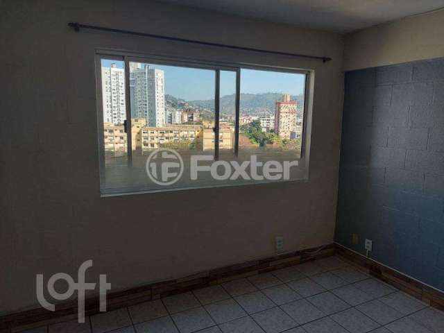 Apartamento com 2 quartos à venda na Rua Albion, 402, Partenon, Porto Alegre, 61 m2 por R$ 250.100