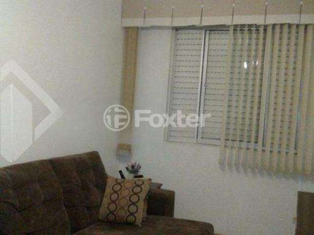 Apartamento com 1 quarto à venda na Rua Doutor Otávio Santos, 111, Jardim Itu Sabará, Porto Alegre, 43 m2 por R$ 180.000