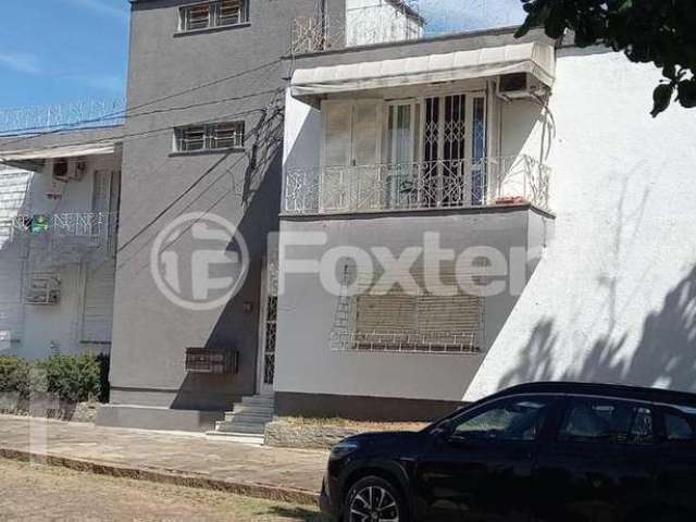 Apartamento com 2 quartos à venda na Rua Desembargador Almiro Cauduro, 15, Jardim Itu Sabará, Porto Alegre, 58 m2 por R$ 230.000