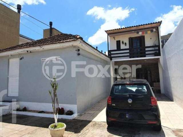 Casa com 2 quartos à venda na Beco do Carvalho, 463, Jardim Carvalho, Porto Alegre, 160 m2 por R$ 400.000