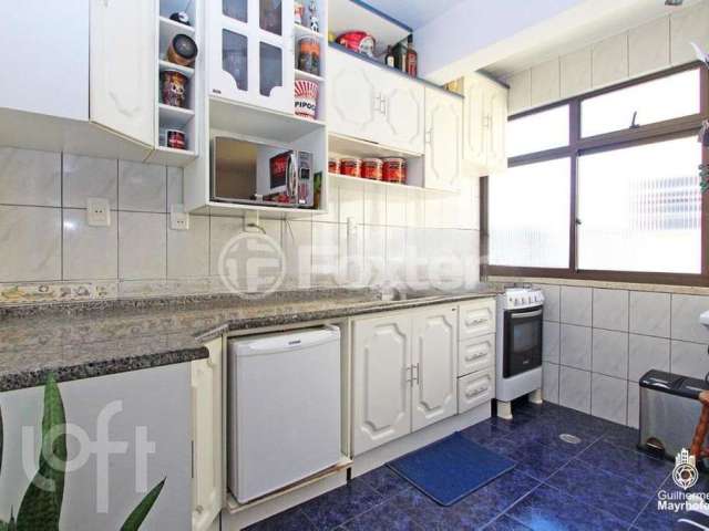 Apartamento com 2 quartos à venda na Rua Ari Barroso, 817, Sarandi, Porto Alegre, 54 m2 por R$ 229.000