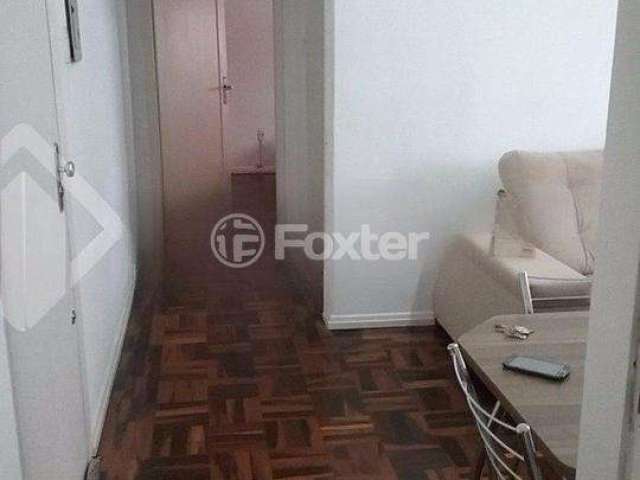 Apartamento com 1 quarto à venda na Rua Alberto Torres, 72, Cidade Baixa, Porto Alegre, 43 m2 por R$ 250.000