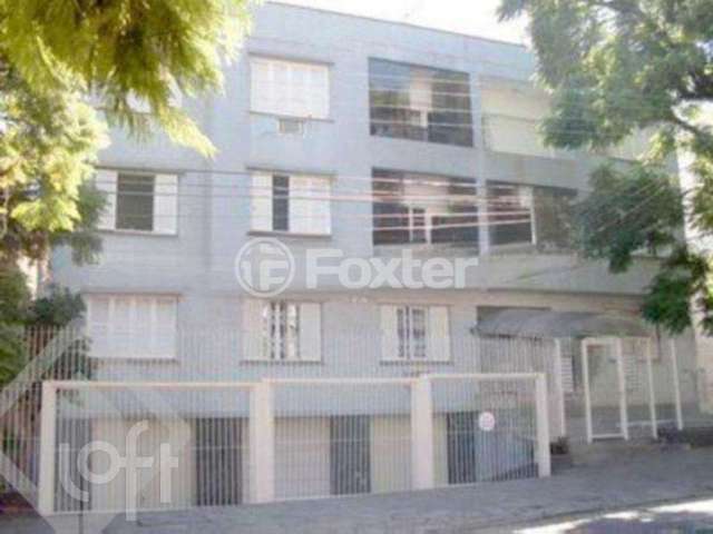 Apartamento com 2 quartos à venda na Rua General Couto de Magalhães, 620, São João, Porto Alegre, 83 m2 por R$ 345.000