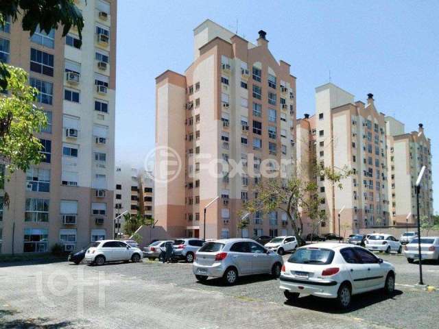 Apartamento com 2 quartos à venda na Avenida Sarandi, 905, Sarandi, Porto Alegre, 55 m2 por R$ 260.000