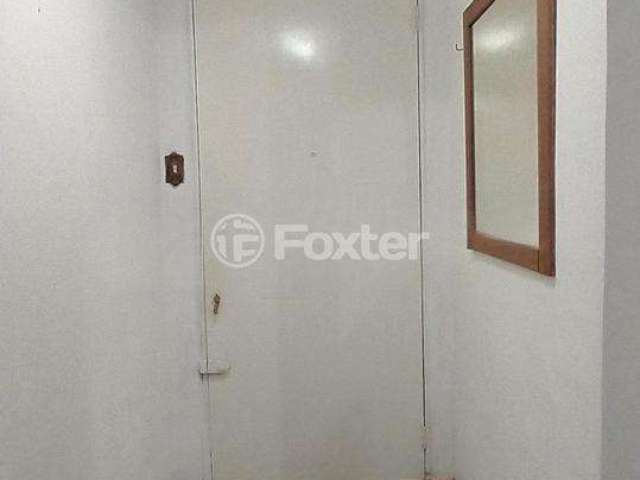 Apartamento com 1 quarto à venda na Avenida Palmira Gobbi, 820, Humaitá, Porto Alegre, 31 m2 por R$ 95.000