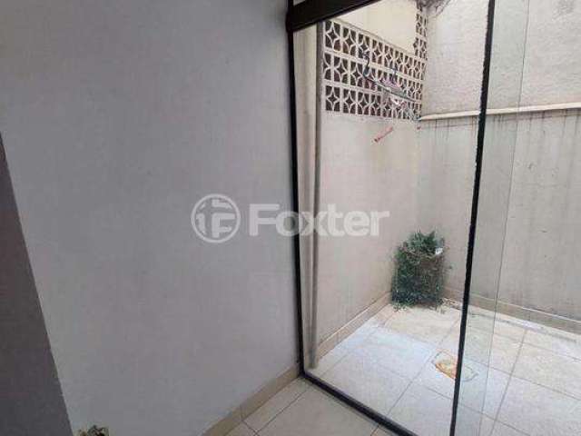 Apartamento com 1 quarto à venda na Avenida Assis Brasil, 2038, Cristo Redentor, Porto Alegre, 39 m2 por R$ 190.000