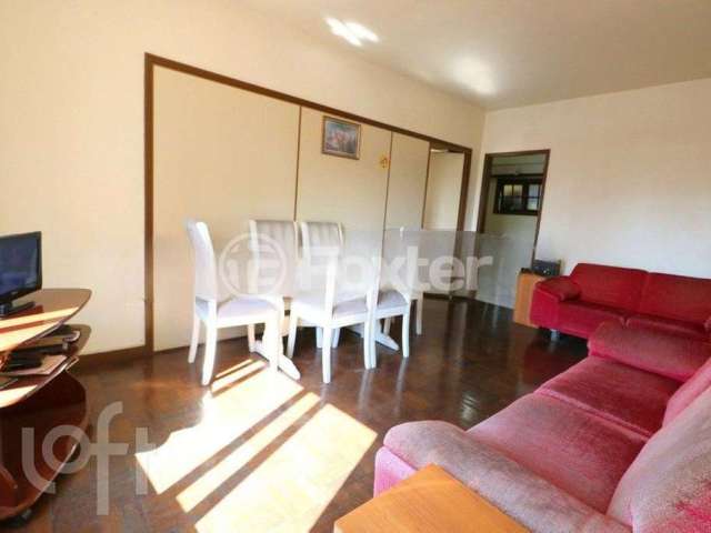 Apartamento com 3 quartos à venda na Rua Riachuelo, 1247, Centro Histórico, Porto Alegre, 144 m2 por R$ 600.000