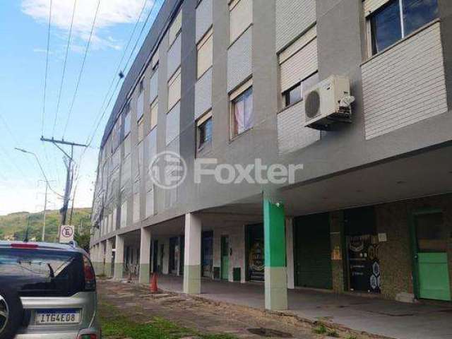 Apartamento com 2 quartos à venda na Avenida Ipiranga, 8441, Partenon, Porto Alegre, 55 m2 por R$ 170.000