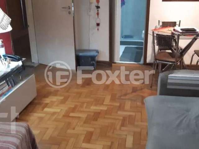 Apartamento com 2 quartos à venda na Rua Leopoldo de Freitas, 80, Passo da Areia, Porto Alegre, 44 m2 por R$ 189.900