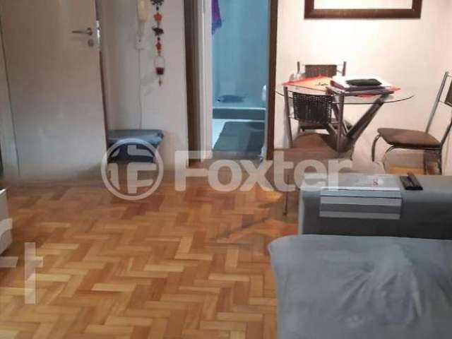 Apartamento com 2 quartos à venda na Rua Leopoldo de Freitas, 80, Passo da Areia, Porto Alegre, 44 m2 por R$ 190.000