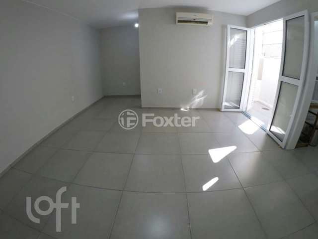 Apartamento com 1 quarto à venda na Rua Livramento, 315, Santana, Porto Alegre, 25 m2 por R$ 148.400