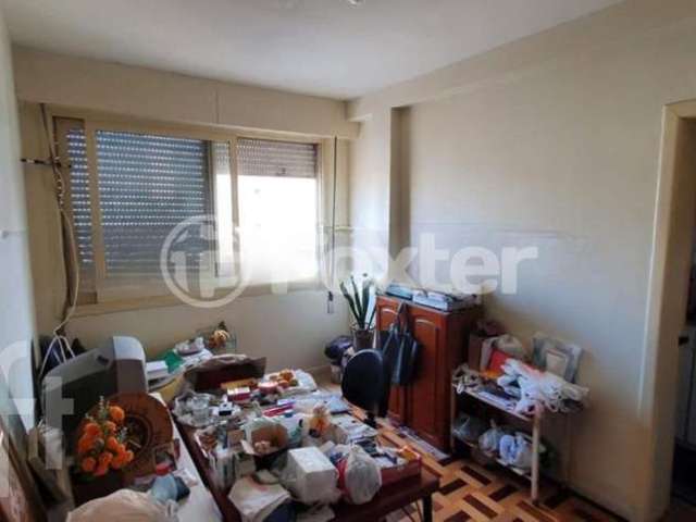 Apartamento com 3 quartos à venda na Rua Coronel Vicente, 465, Centro Histórico, Porto Alegre, 82 m2 por R$ 395.000