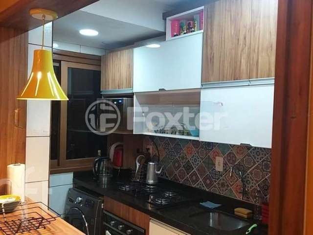 Apartamento com 1 quarto à venda na Rua São Luís, 1220, Santana, Porto Alegre, 35 m2 por R$ 200.000