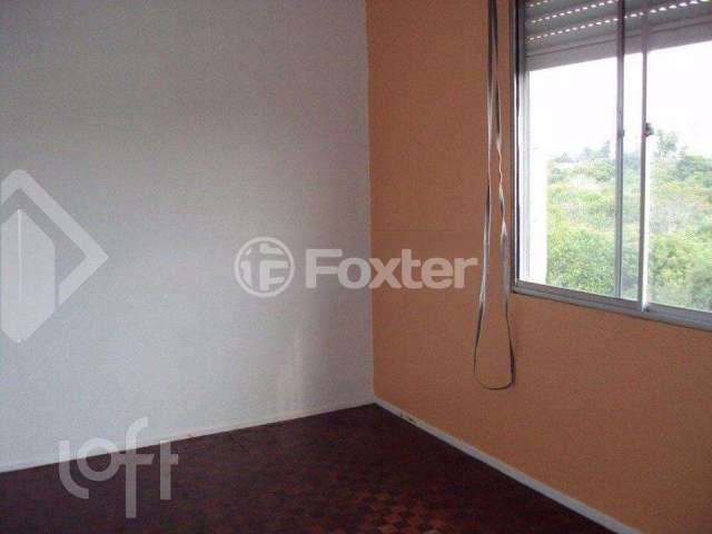 Apartamento com 1 quarto à venda na Rua Padre Máximo Coghetto, 350, Morro Santana, Porto Alegre, 38 m2 por R$ 130.000