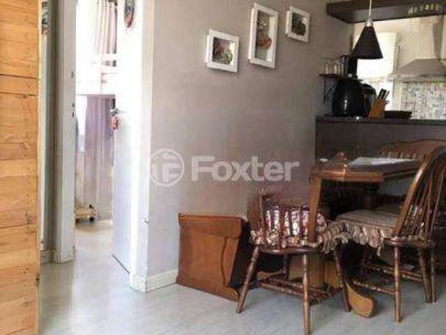 Apartamento com 3 quartos à venda na Rua Deodoro, 205, Mário Quintana, Porto Alegre, 50 m2 por R$ 195.000