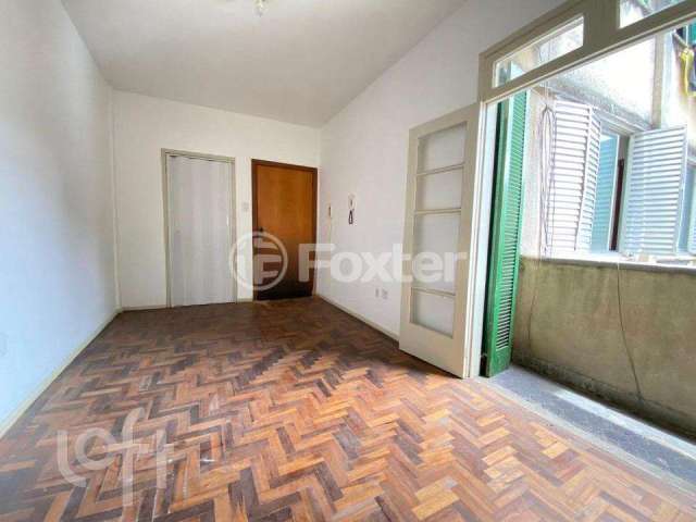 Apartamento com 1 quarto à venda na Rua General Câmara, 398, Centro Histórico, Porto Alegre, 39 m2 por R$ 170.000