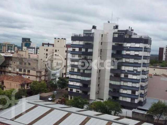 Apartamento com 3 quartos à venda na Rua Dom Pedro II, 443, São João, Porto Alegre, 105 m2 por R$ 450.000