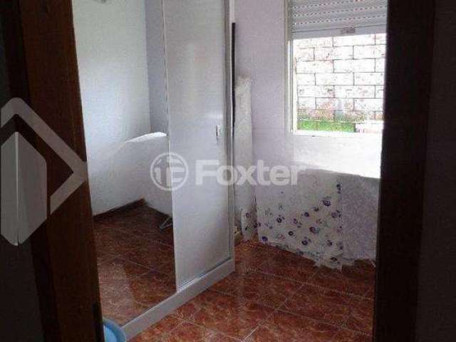 Apartamento com 2 quartos à venda na Rua dos Maias, 765, Rubem Berta, Porto Alegre, 62 m2 por R$ 152.000