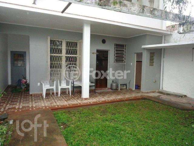 Casa com 3 quartos à venda na Rua Três de Maio, 32, Floresta, Porto Alegre, 169 m2 por R$ 850.000