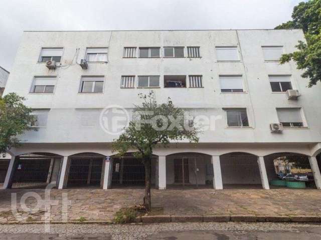 Apartamento com 2 quartos à venda na Avenida Paraná, 2140, São Geraldo, Porto Alegre, 58 m2 por R$ 212.800