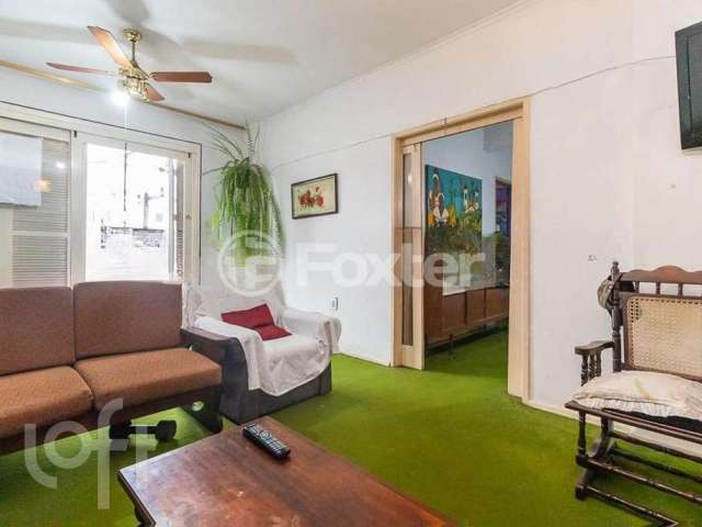 Apartamento com 3 quartos à venda na Rua Santa Terezinha, 512, Farroupilha, Porto Alegre, 195 m2 por R$ 649.000