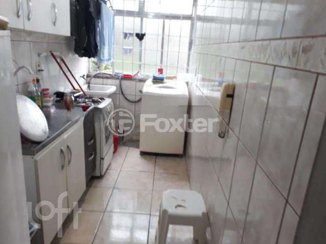 Apartamento com 1 quarto à venda na Rua Adão Baino, 715, Cristo Redentor, Porto Alegre, 40 m2 por R$ 185.000