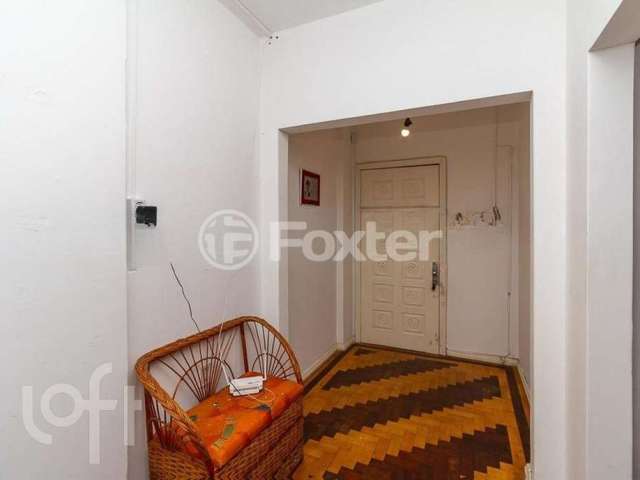 Apartamento com 3 quartos à venda na Rua General Câmara, 395, Centro Histórico, Porto Alegre, 81 m2 por R$ 300.000