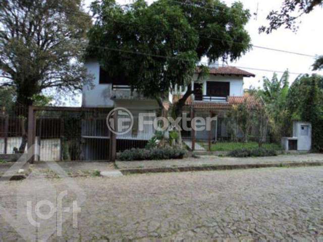 Casa com 4 quartos à venda na Rua Professor Xavier Simões, 253, Sétimo Céu, Porto Alegre, 520 m2 por R$ 1.249.000