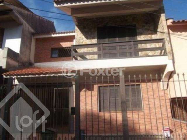 Casa com 3 quartos à venda na Rua Irene Capponi Santiago, 361, Cristo Redentor, Porto Alegre, 360 m2 por R$ 960.000