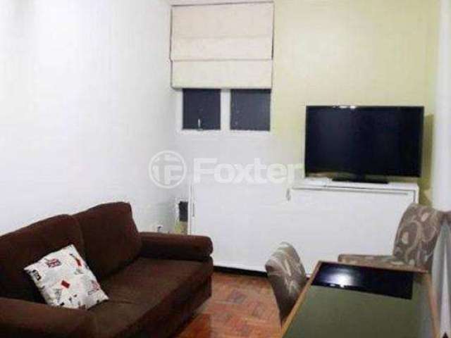 Apartamento com 1 quarto à venda na Rua Edmundo Bastian, 53, Cristo Redentor, Porto Alegre, 43 m2 por R$ 184.000