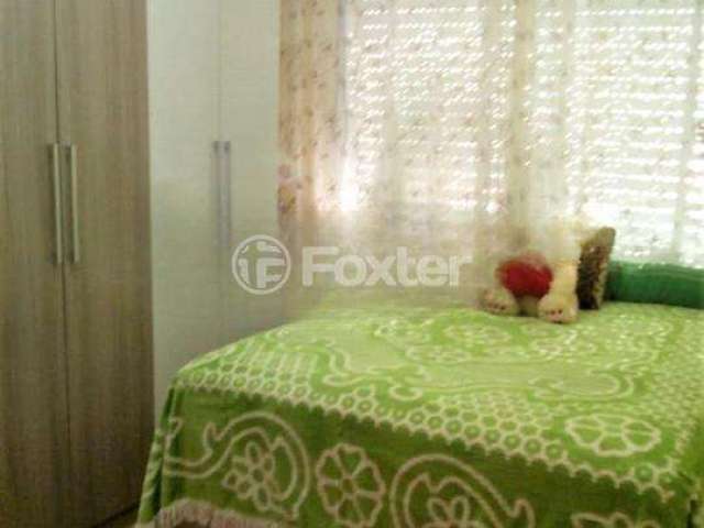 Apartamento com 3 quartos à venda na Avenida Antônio Carvalho, 1644, Jardim Carvalho, Porto Alegre, 68 m2 por R$ 220.000