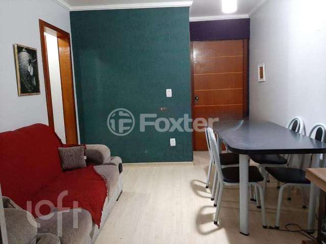 Apartamento com 1 quarto à venda na Avenida Engenheiro Francisco Rodolfo Simch, 312, Sarandi, Porto Alegre, 50 m2 por R$ 192.000