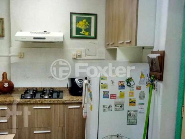 Apartamento com 1 quarto à venda na Rua Coronel Fernando Machado, 685, Centro Histórico, Porto Alegre, 30 m2 por R$ 155.000