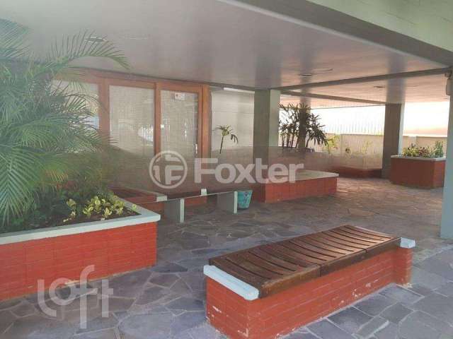 Apartamento com 3 quartos à venda na Rua Veador Porto, 392, Santana, Porto Alegre, 93 m2 por R$ 370.000