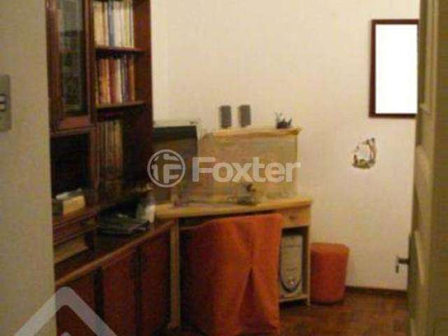 Apartamento com 4 quartos à venda na Rua Santana, 536, Santana, Porto Alegre, 145 m2 por R$ 630.000